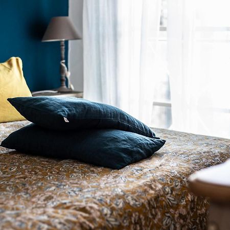 Le Dupe Aparthotel Brissac-Quince Εξωτερικό φωτογραφία