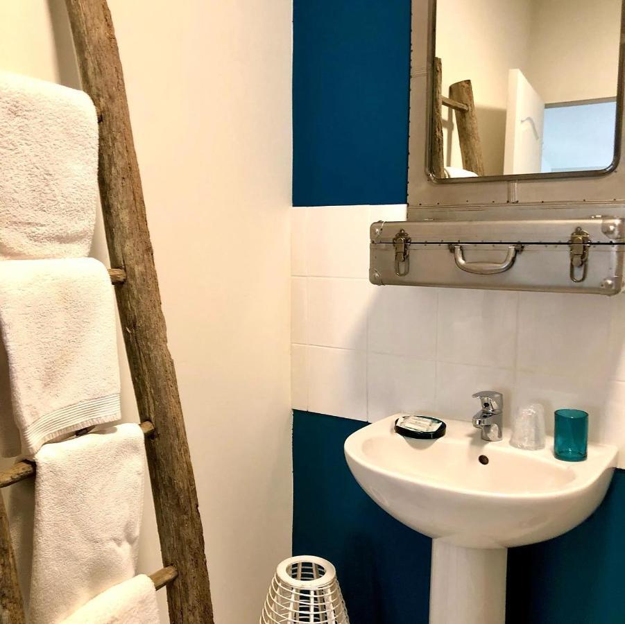 Le Dupe Aparthotel Brissac-Quince Εξωτερικό φωτογραφία