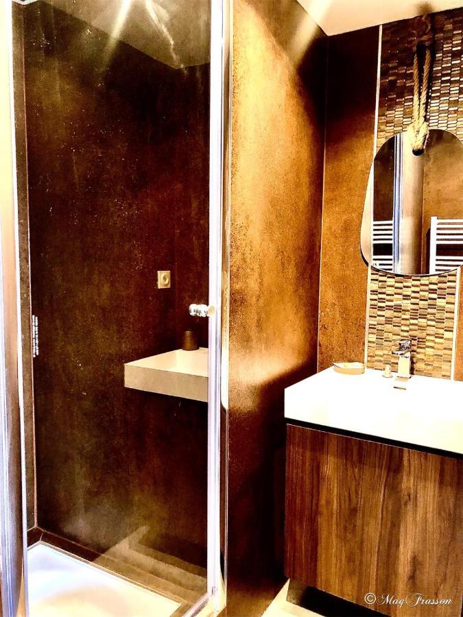 Le Dupe Aparthotel Brissac-Quince Εξωτερικό φωτογραφία