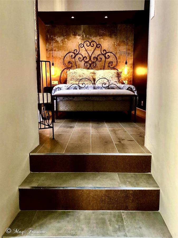 Le Dupe Aparthotel Brissac-Quince Εξωτερικό φωτογραφία