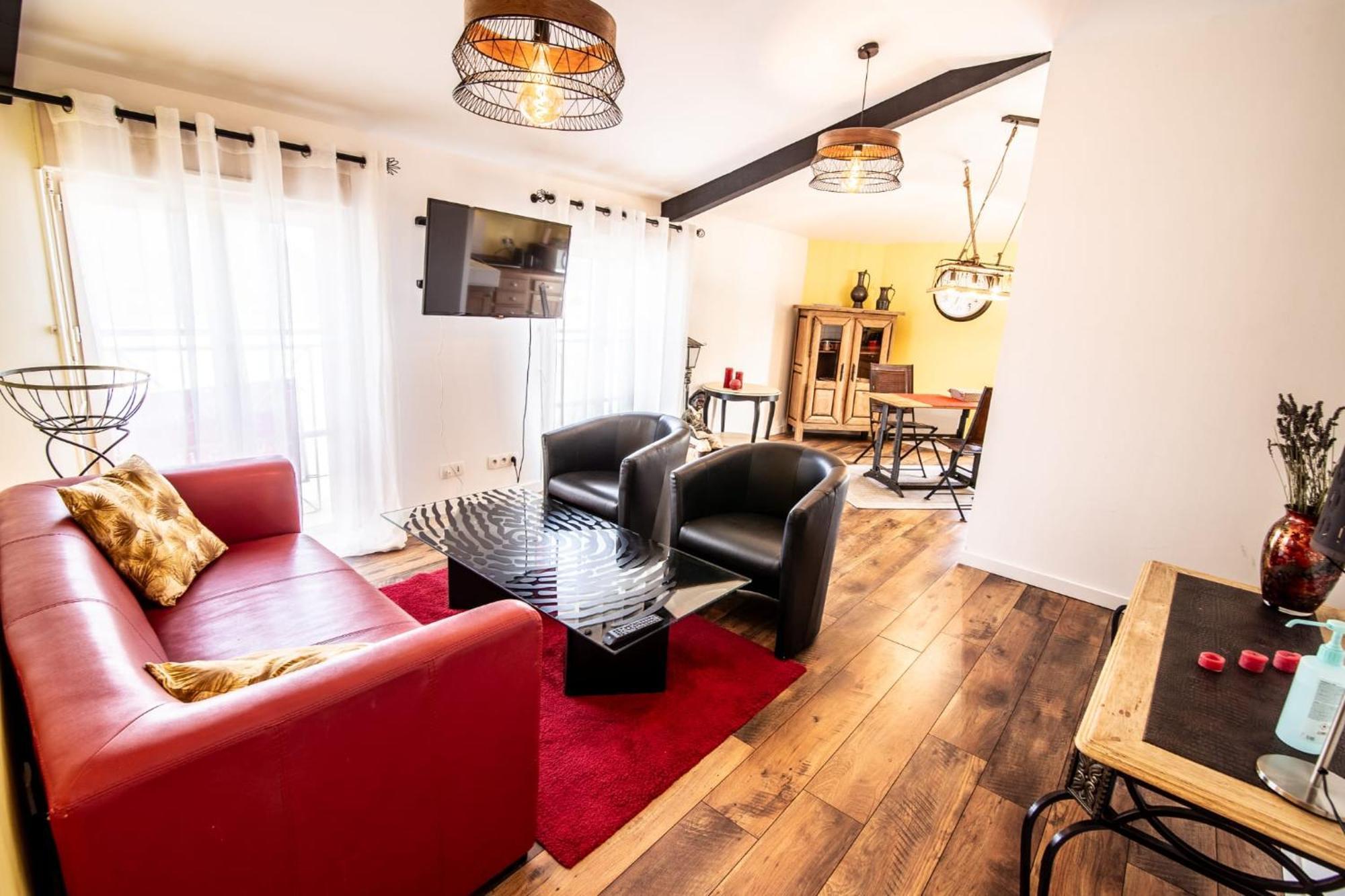 Le Dupe Aparthotel Brissac-Quince Εξωτερικό φωτογραφία