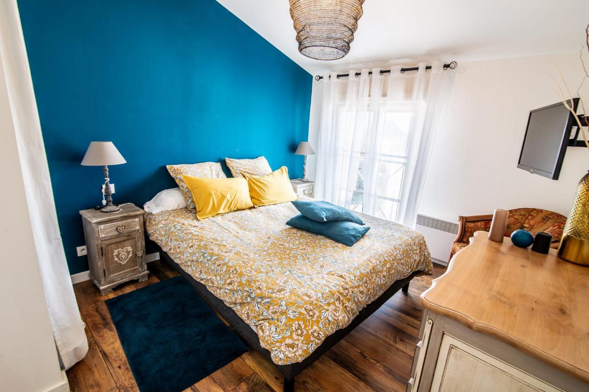 Le Dupe Aparthotel Brissac-Quince Εξωτερικό φωτογραφία
