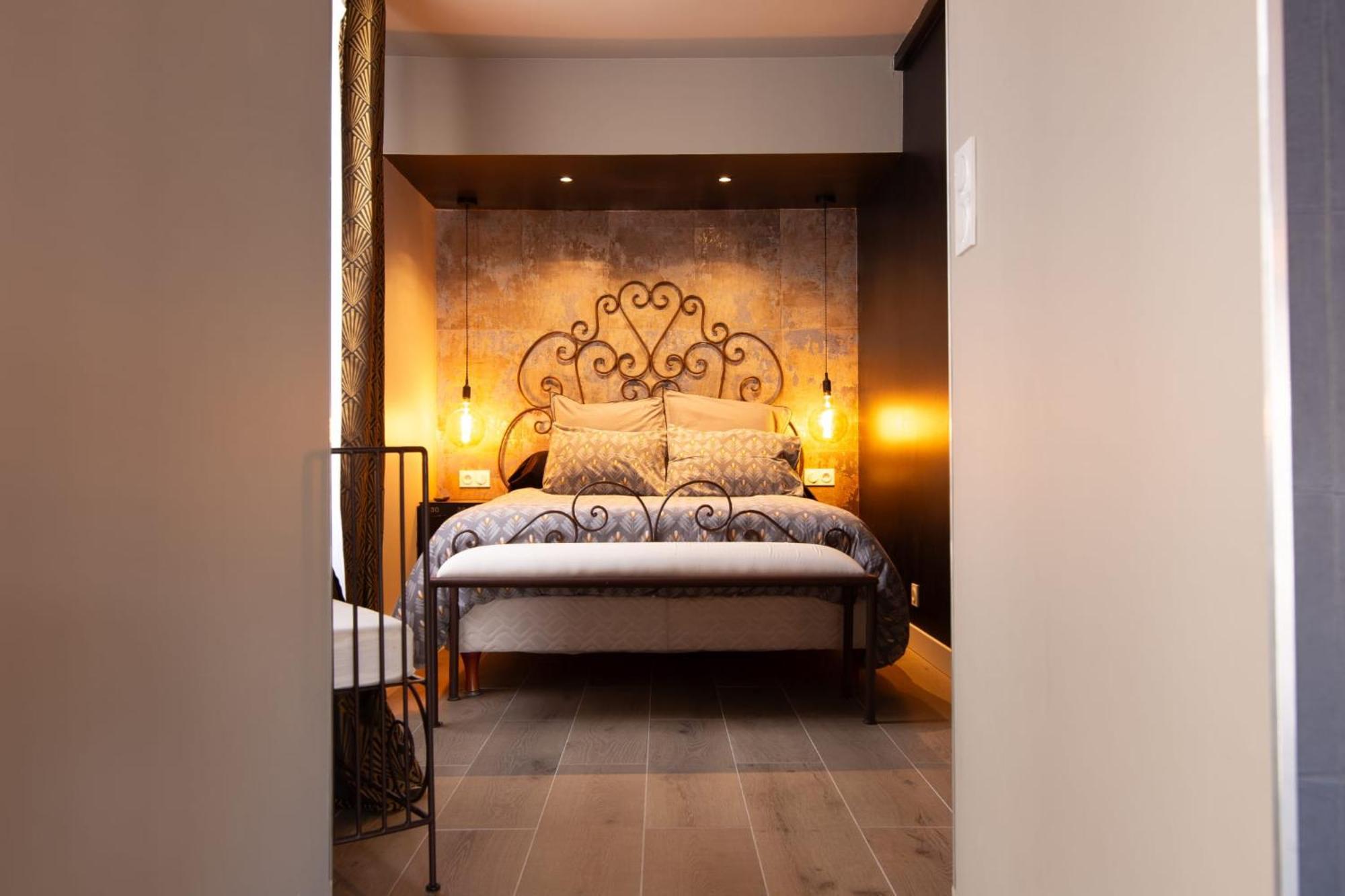 Le Dupe Aparthotel Brissac-Quince Εξωτερικό φωτογραφία