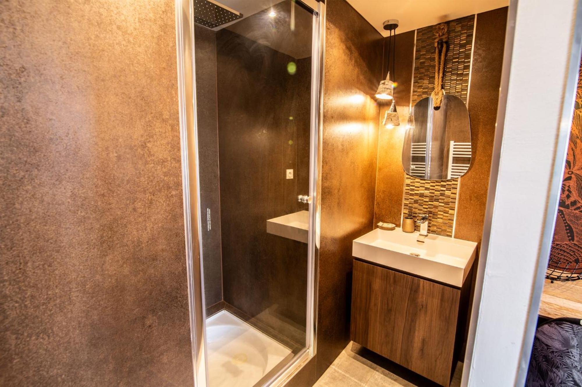 Le Dupe Aparthotel Brissac-Quince Εξωτερικό φωτογραφία