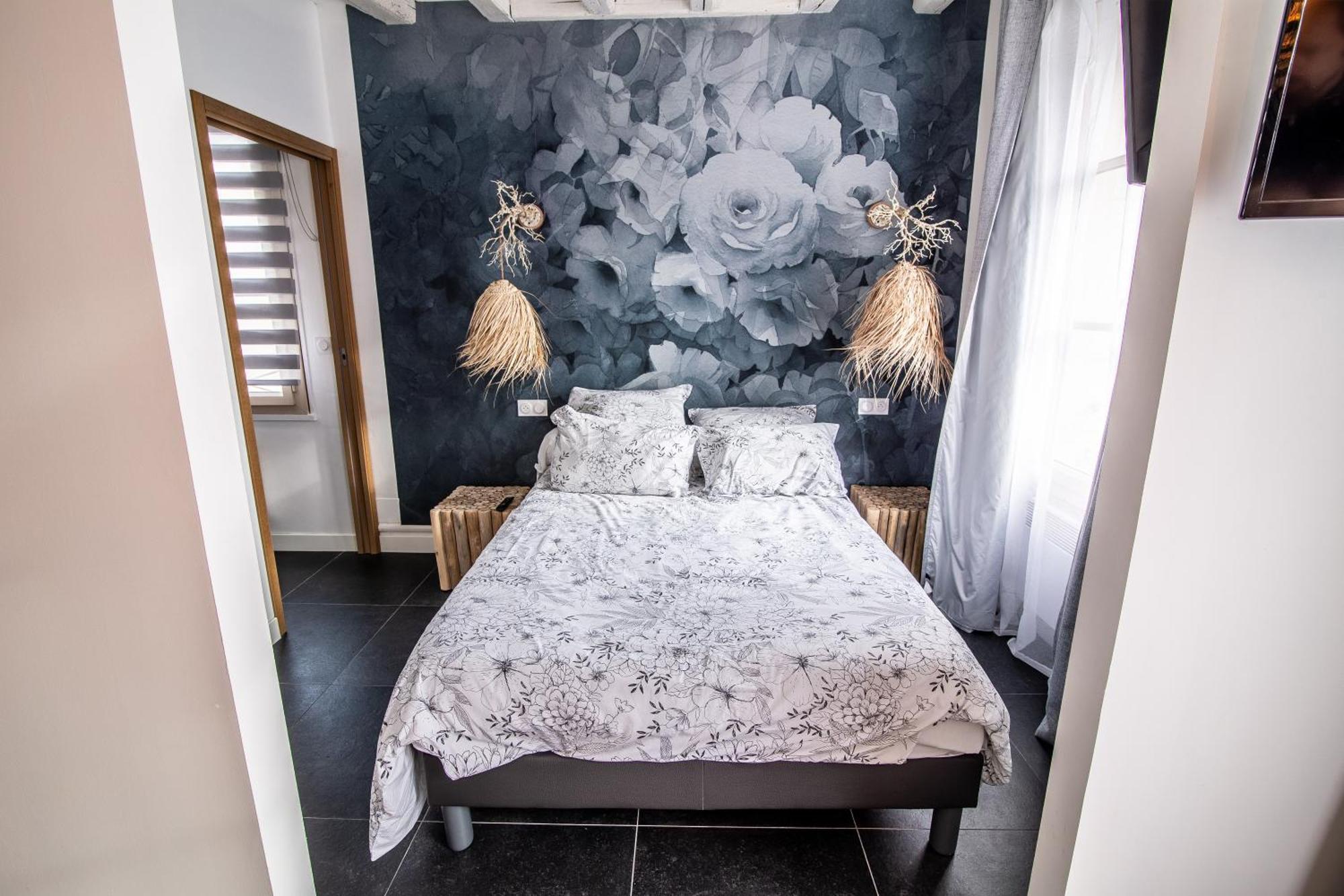 Le Dupe Aparthotel Brissac-Quince Εξωτερικό φωτογραφία