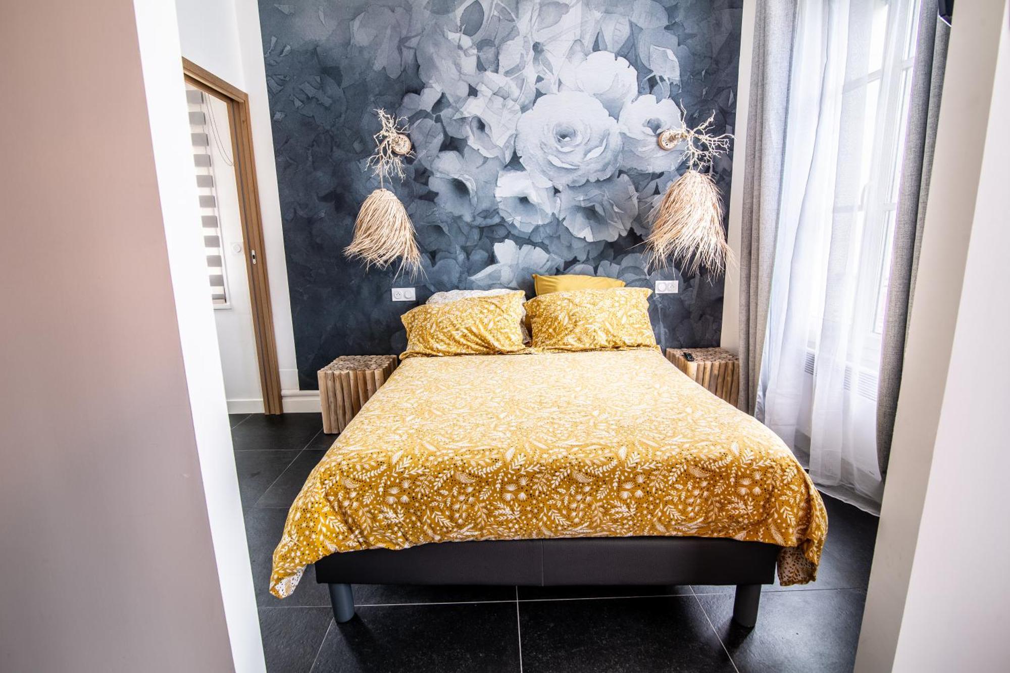Le Dupe Aparthotel Brissac-Quince Εξωτερικό φωτογραφία